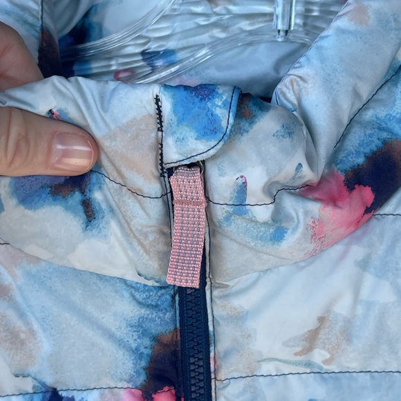 Patagonia Down Sweater - Picture 3 of 8